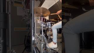 Bat Country Malaysia Drum Cover