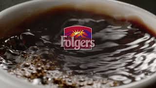 Folgers | This Is Important - The Best Part of Wakin' Up
