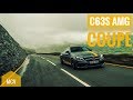 Mercedes Benz C63s AMG Coupe Alan Andreu Wish You Were Here Free HD MusicalCarVlog