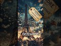 ЧЕЛОВЕК, КОТОРЫЙ ОБМАНУЛ ФРАНЦИЮ! 🇫🇷 #хочуфакты #интересныефакты