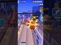 Subway Surfers Guard Goes WILD! OTAKU MADNESS in OSAKA - Can We CATCH Him?! #subwaysurfers #shorts