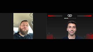 Steven Gerardi Performance 12 Week Online Coaching Testimonial