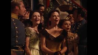 Celebrity Melanie's ring/The Confederate dance auction - Gone with the Wind Wealth