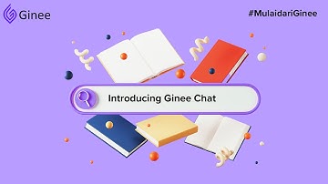 Ginee Chat: Connect with All Your Customers Only in 1 Platform