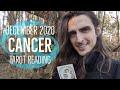 Cancer ♋ Don’t Worry Cancer, You’ll Just KNOW (December 2020 General Reading)
