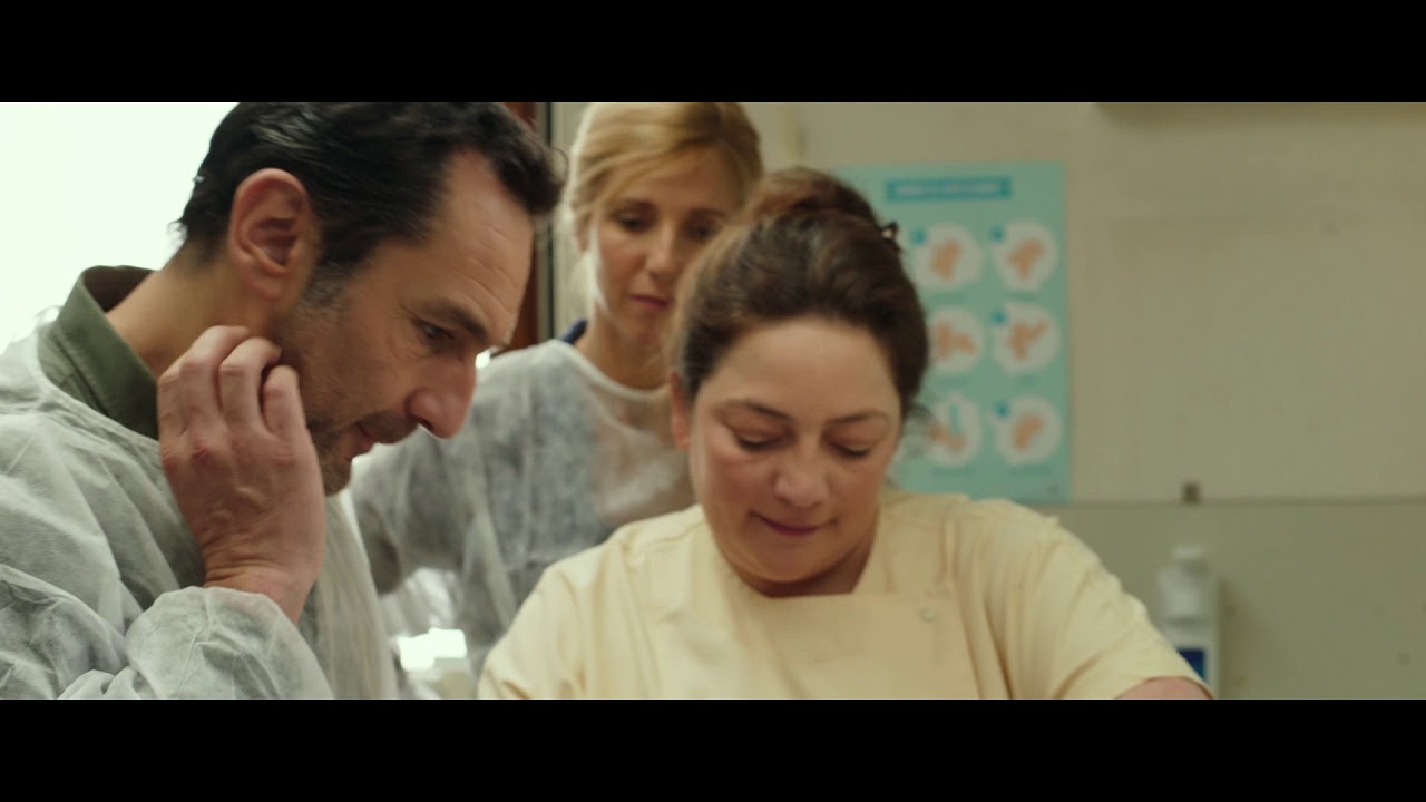 Pupille - Premier extrait