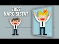 Como saber si eres o conoces a un narcisista?