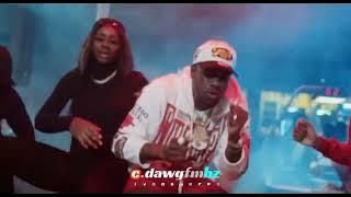 DING DONG - BUP BUP BUP REMIX | C.DAWG FM BZE © RSS America LLC