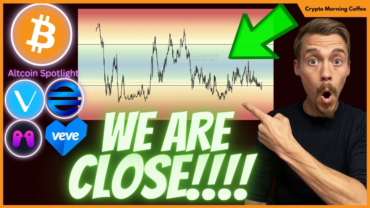 This Is Not the Real Altcoin Season… YET. 🚨 - YouTube