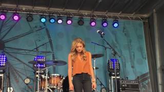 Carly Pearce- Every Little Thing