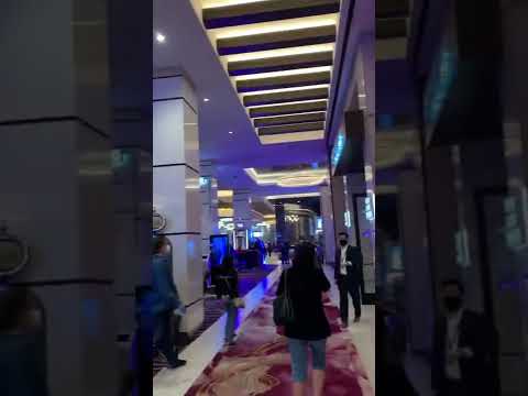Casino de Monterrey Martha Flores Contreras