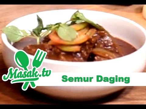 Video: Resep Irlandia: Semur