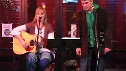 Joe O'Hehir, Rebecca Stoelinga