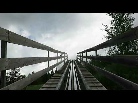Ramsau Sommerrodelbahn Rittisberg