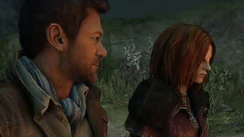 Defiance - Episode Mission 1 Cinematic