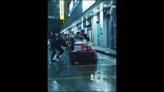 😱💥| The Truth Within | YOUKU