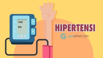 Faktor Risiko Hipertensi dan Cara Mencegahnya