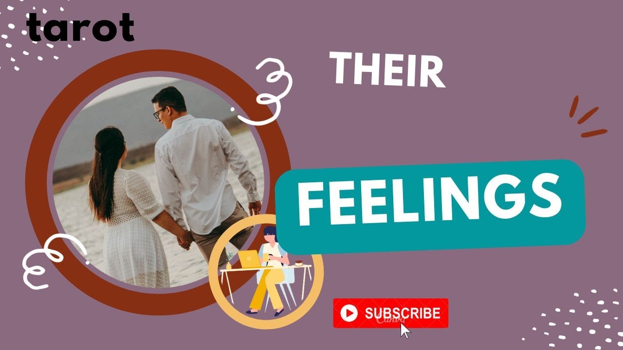 How do they feel - pick a card - YouTube