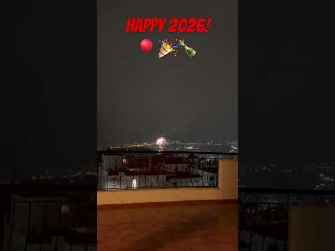 Happy 2026 to all of you 🏆♥️ with @SoolkingOff music 🇩🇿✌🏻#newyear2026 by Myth1kosOfficial