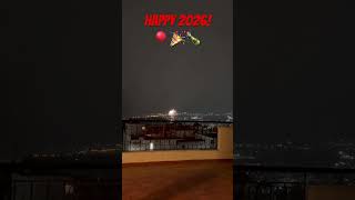 Happy 2026 to all of you 🏆♥️ with @SoolkingOff music 🇩🇿✌🏻#newyear2026