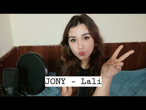 Jony - Lali (polish cover)