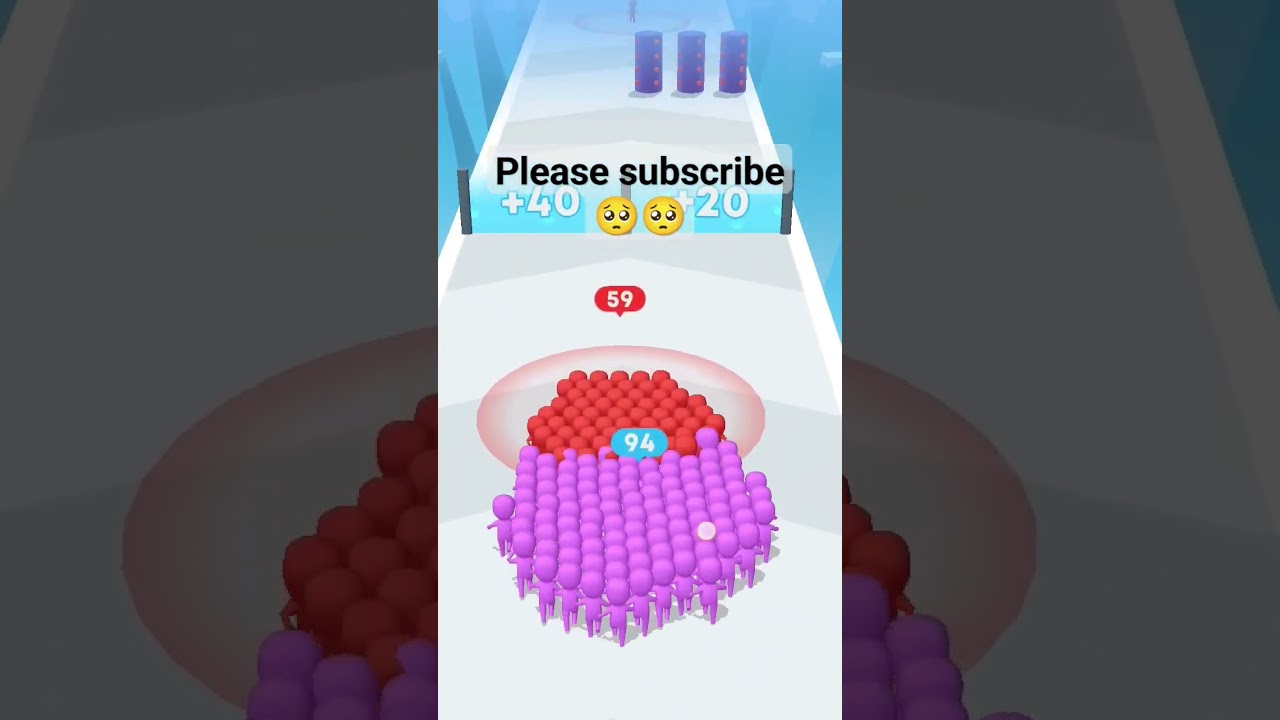 count masters:: stickman games