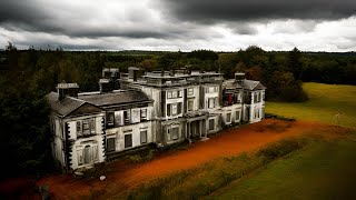 *Banned Video* Abandoned Trench Mansion so Haunted they tried hiding it from public!