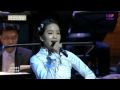 국악소녀 송소희 2014세종문화회관 신년음악회 (낙천안토)공연 부분 Song So Hee, Korea Folk Music 20140108