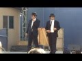 The Blues Brothers at Universal Studios Hollywood