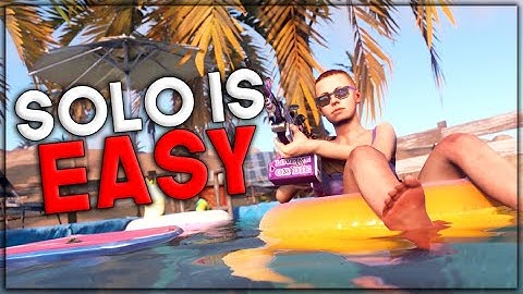 My Most INSANE SOLO WIPE in MY 12,000 HOURS!