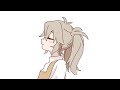 【歌ってみた】散歩の邪魔 / いよわ Covered by 春日部つくし
