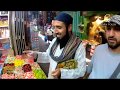 Street Tour In Jerusalem┃Masjid Al-Aqsa┃Muslim Quarters┃Mu'adhin The Sweet Seller