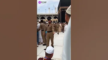وعباد الرحمن تلاوة هادئة للشيخ ياسر الدوسري 