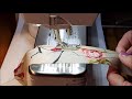 How To Sew A Rolled Hem tutorial with Bernina foot 63   Angeline