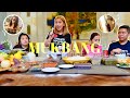 Reacting to Old OOTD's Mukbang w/ Kweens PART 1 ( Throwback )