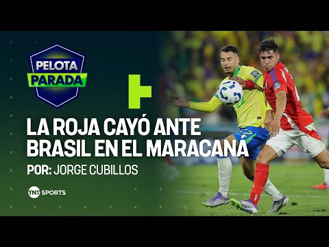 Novedades de La Roja | Viernes 5 de septiembre