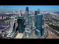 Ciudad de Moscu - Rusia / Moscow City - Russia