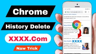 Chrome history delete select all | How to chrome history delete # Chrome_History_Delete