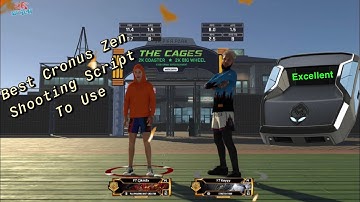 Best NBA 2K21 Shooting Script With No Values! (NBA 2K21 Current Gen Best Script Working After Patch)