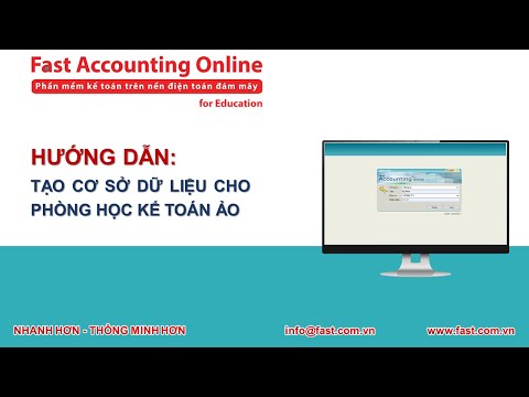 Hướng dẫn tạo