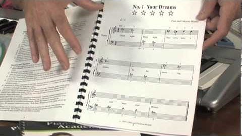 Classic Piano Wizard Academy 1.0 Quickstart DVD: What You Get