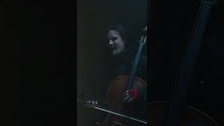 Send This To Someone Who Needs A Proof That The Cello Is A Killer Instrument! #Cello #Apocalyptica