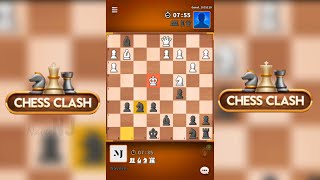 Chess Clash | Best Game for Developing Your Logical Thinking screenshot 1