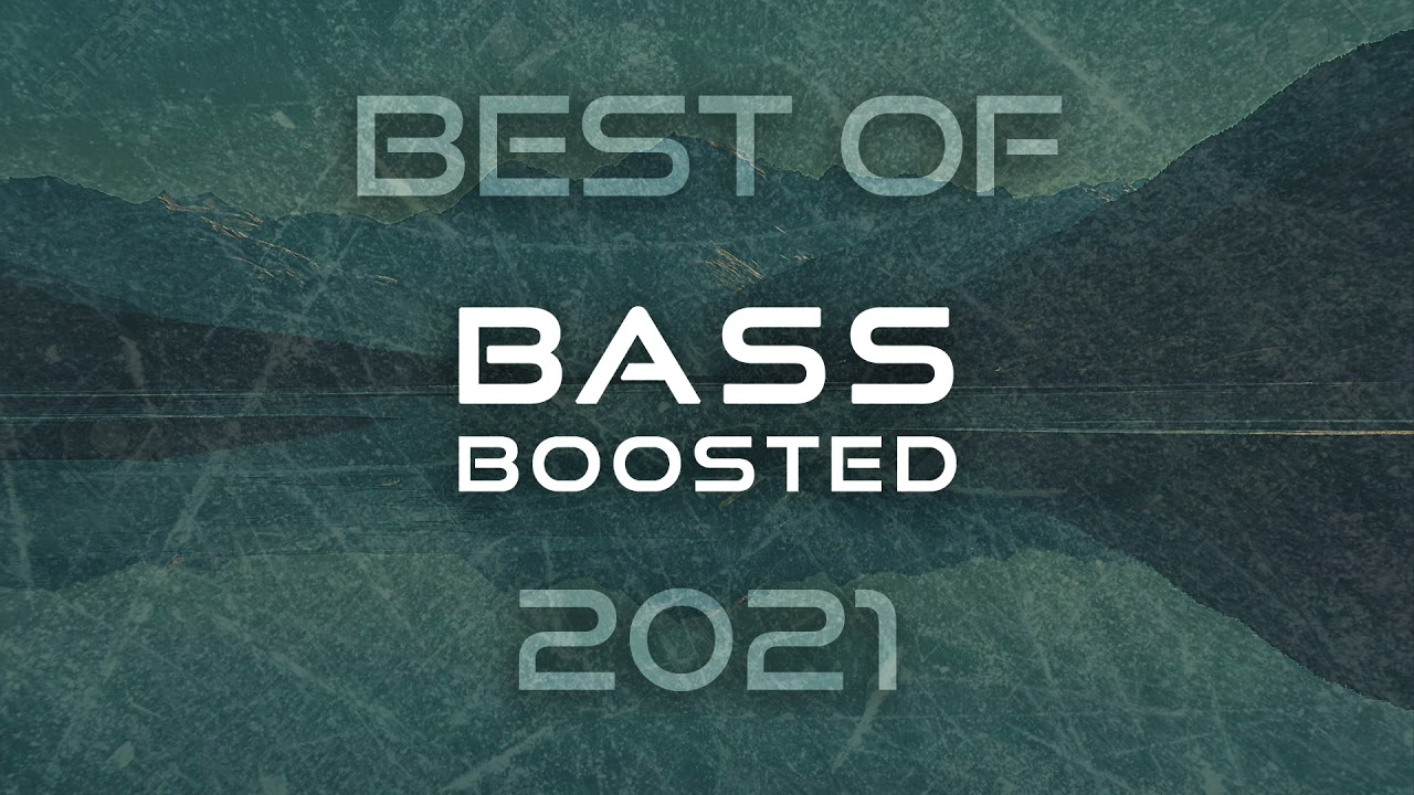 Bass Boosted Records Winter Mix - Best Of NCS 2021 - Gaming Music -Bass Boosted
