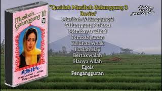 Full Album Qasidah Al Fata Musibah Galunggung Volume 3