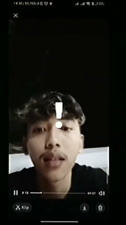 tim srotop diteror oleh pocong😱#srotop tv#gwsm #garudawisnusatriamuda