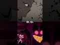Alastor vs the ancient wither