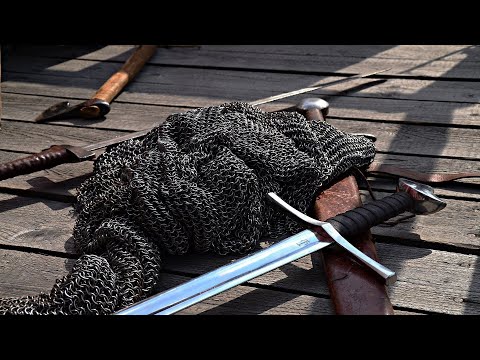 ხრესილის ბრძოლა - \"მეომრების ქვეყანა\"