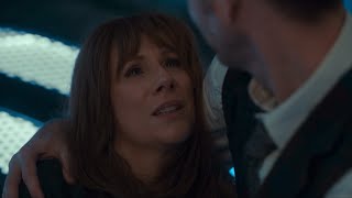 Doctor Who - Donna Is Still Alive and Rose Has The Doctor's Memories | The Star Beast