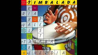 Watch Timbalada Tim Eu Quero Ser Seu Bem video